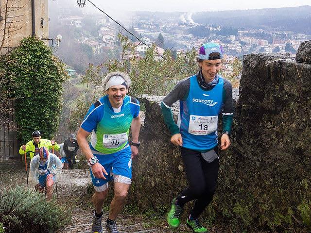 Como Urban Vertical, iscrizioni aperte per la gara del 16 marzo