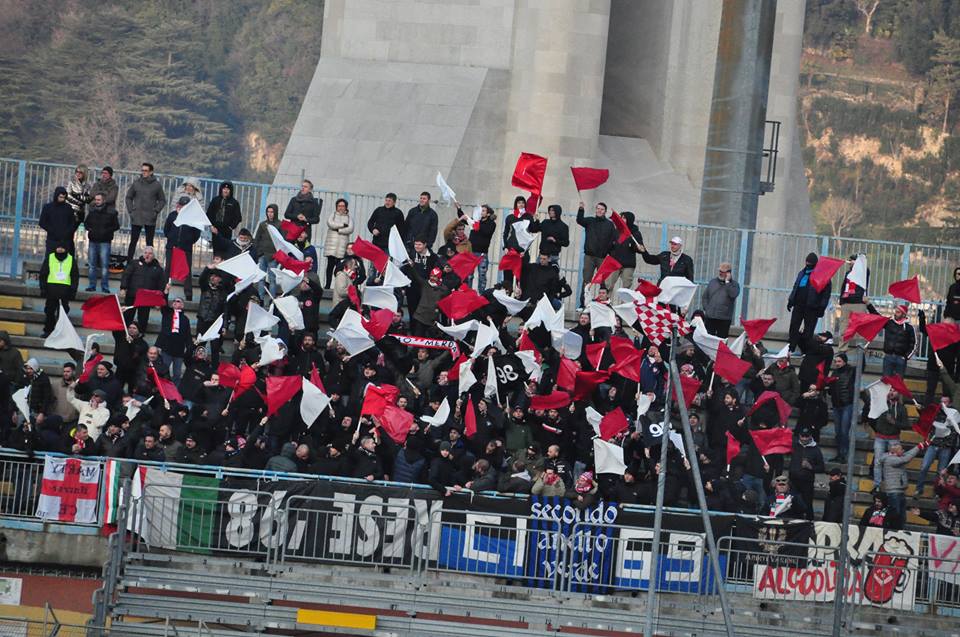 Derby blindato tra Mariano e Varese. La Prefettura ha imposto misure straordinarie