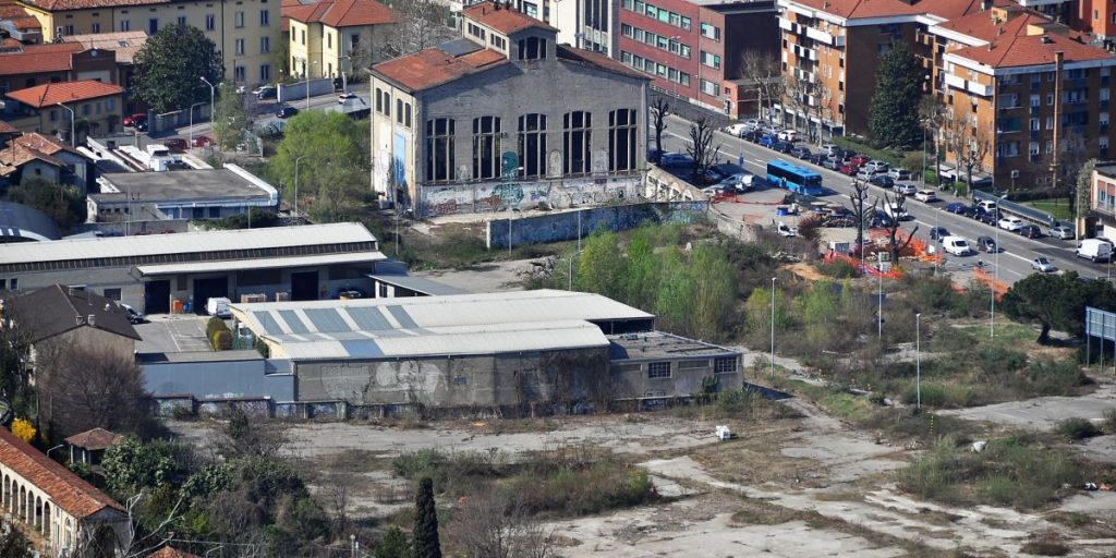 Bonifica Ticosa, annullato del tutto il bando, c’era un errore. Perso un altro anno