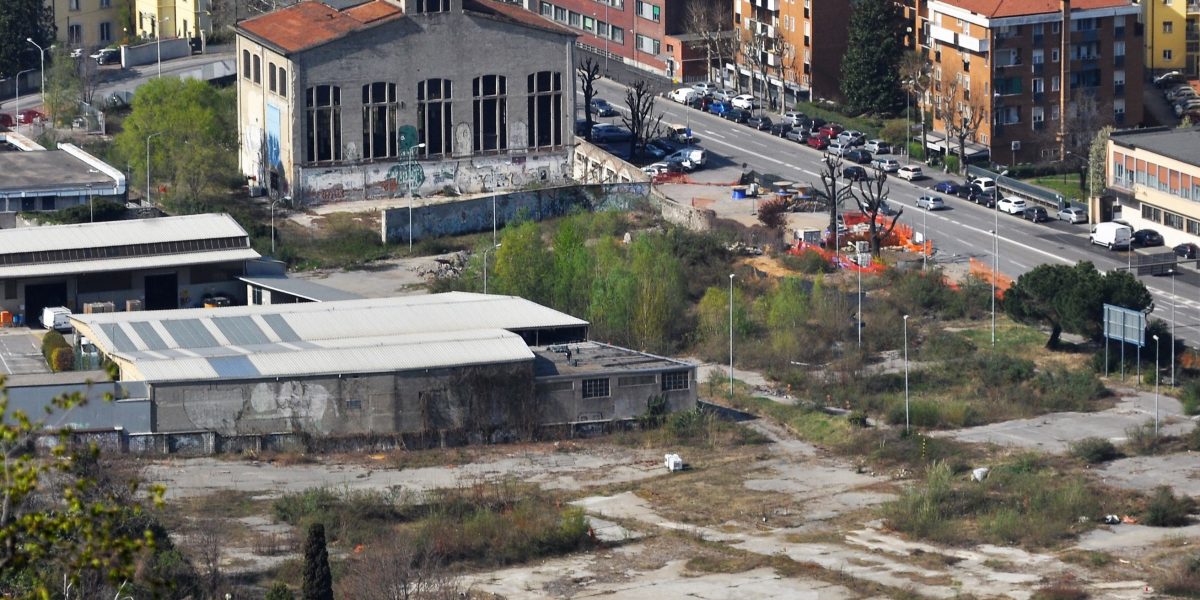 Bonifica Ticosa, si attende la nuova gara. Silenzio sugli errori nel vecchio bando