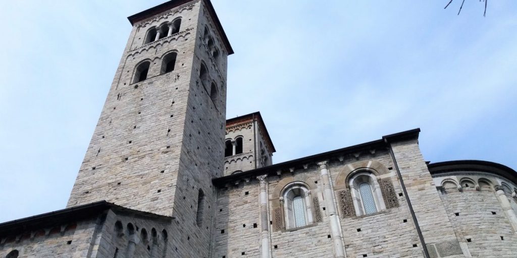 Monumenti senza segreti con Iubilantes