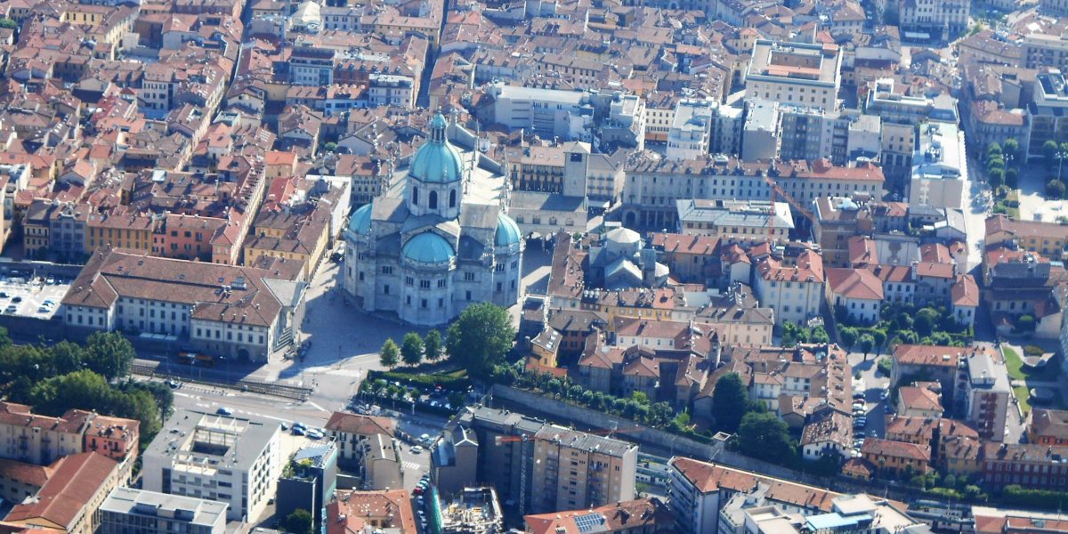 Ecosistema urbano, Como perde posizioni. Tra i punti più deboli la qualità dell’aria