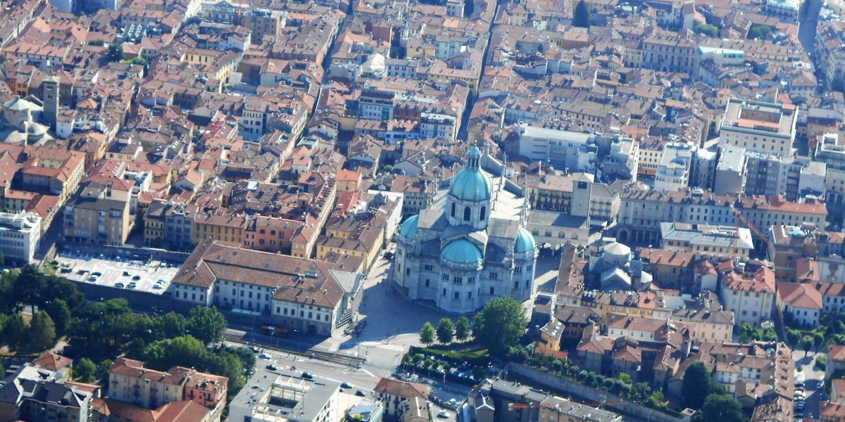 Cresce il mercato delle case di lusso: +19%