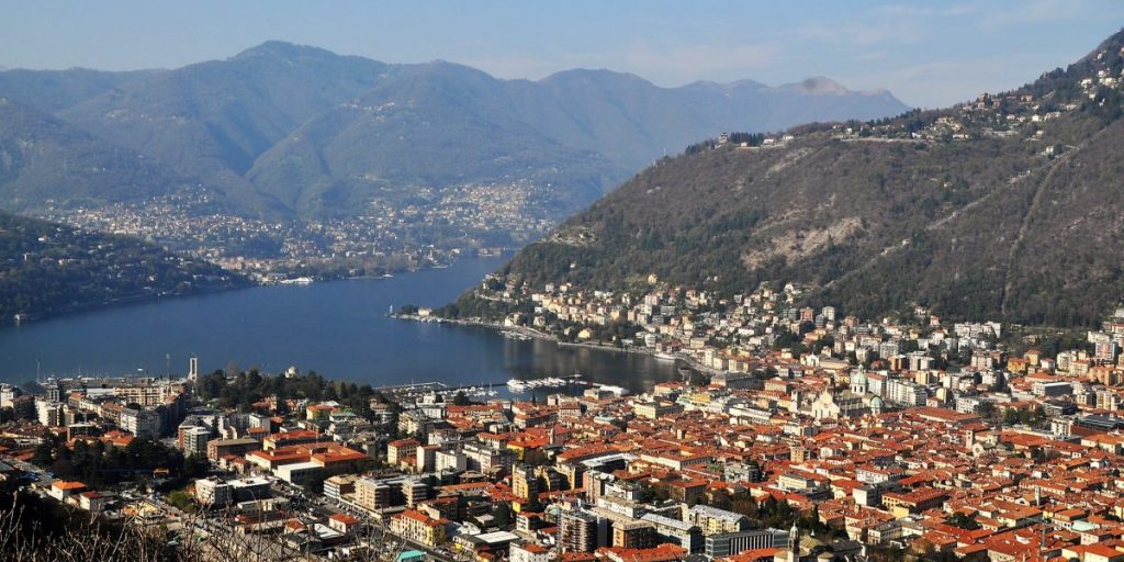 “Destinazione Lago di Como”, 45 buyer in arrivo a Cernobbio