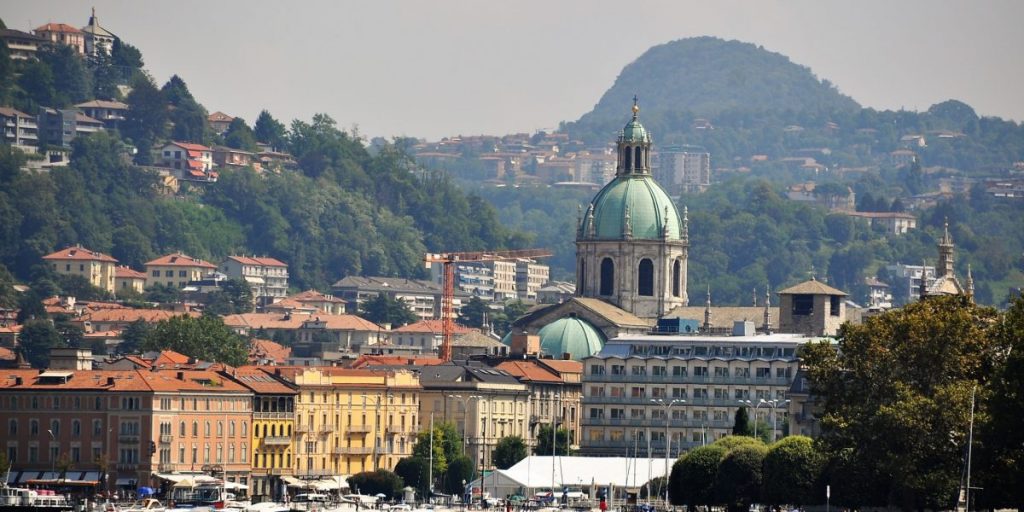 Al via il festival “Como in ogni senso”