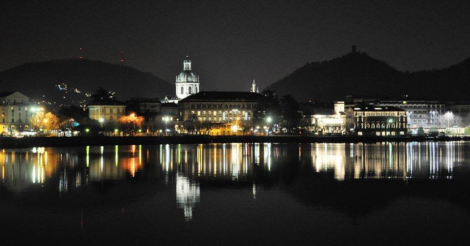 Città “green”, Como si piazza al 62° posto. Bene la raccolta differenziata, male lo smog