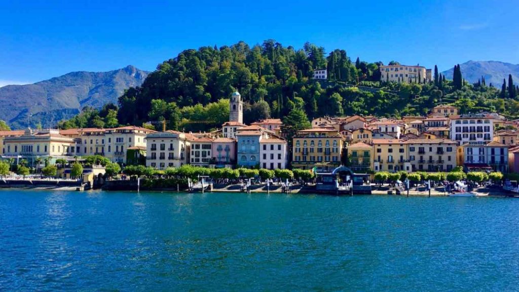 Como