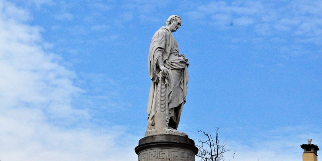 Odifreddi: «Volta protagonista assoluto della   scienza»