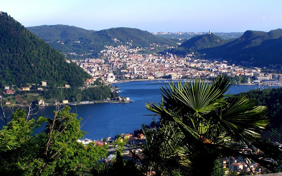 Il meteo sul Lario. Fine settimana all’insegna del maltempo. Poi sole e temperature in aumento