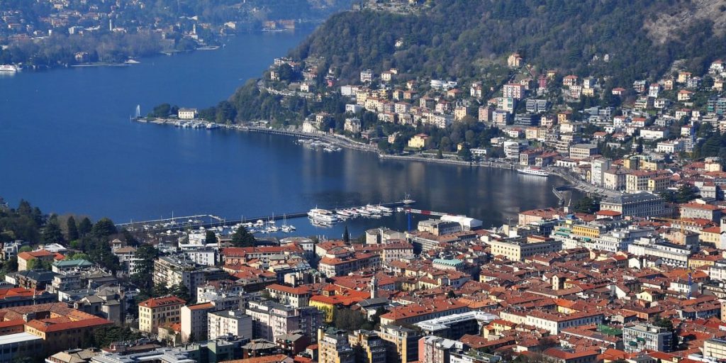 Feste, a Como 9 cittadini su 10 sono rimasti a casa