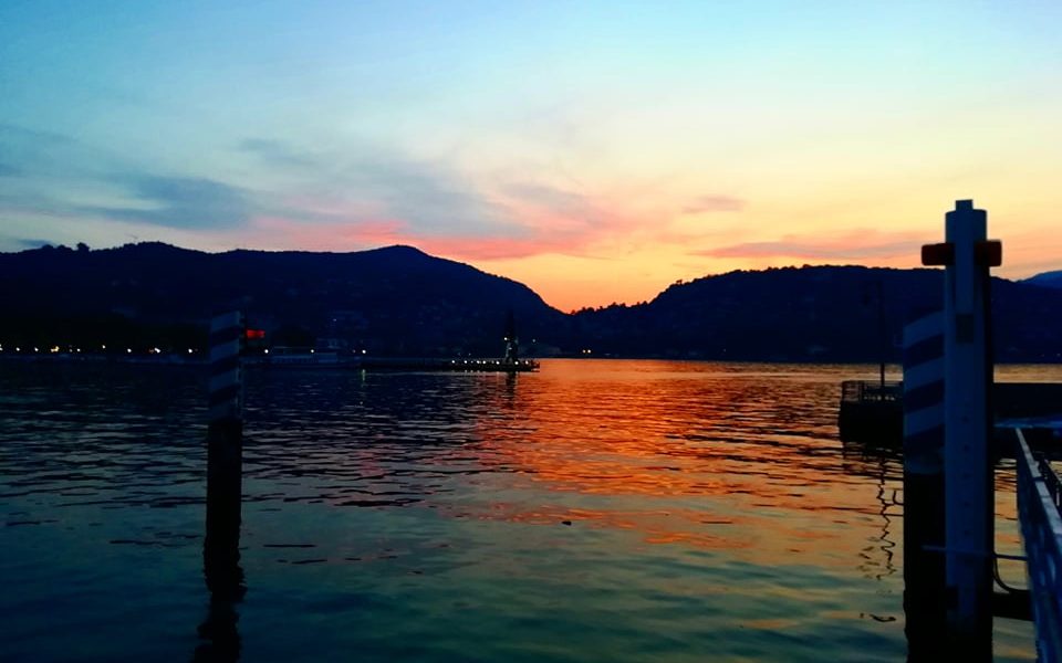 Lario alla Borsa del Turismo con la Regione. Bongiasca: «Merita più spazio»