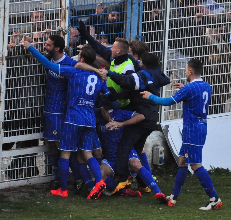 Como e Casale spostano le partite: tutti in campo l’11 marzo
