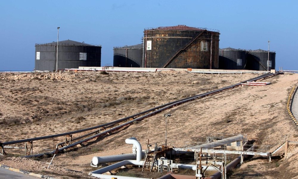 Compagnia potrebbe presto annunciare la riapertura di El-Sharara