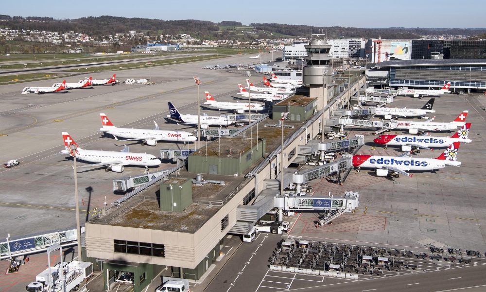 Compagnie europee rischiano -76 mld dlr