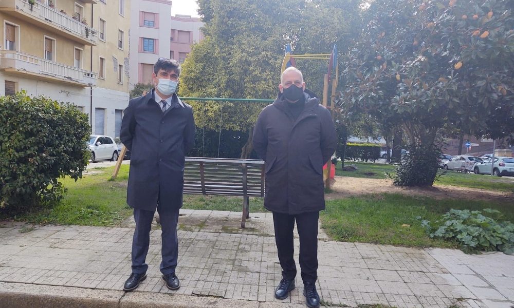 Comunali: Nuoro, sindaco uscente positivo Covid vota a casa