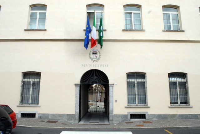 Cantù, Davide Maspero è il nuovo vicesindaco