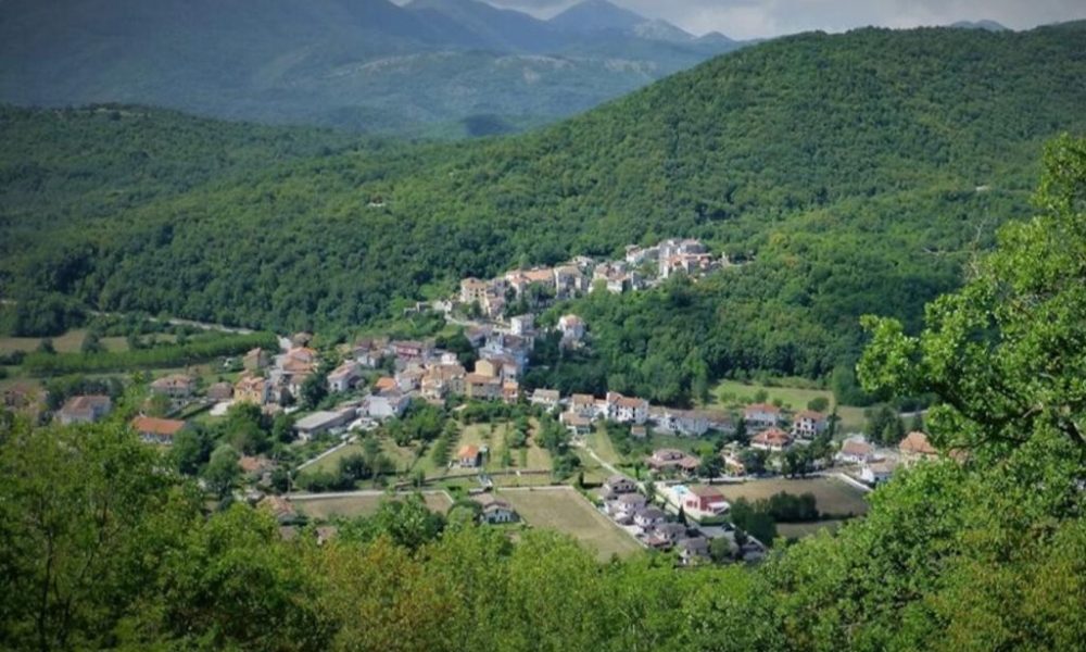Comune Molise offre 50 soggiorni gratis