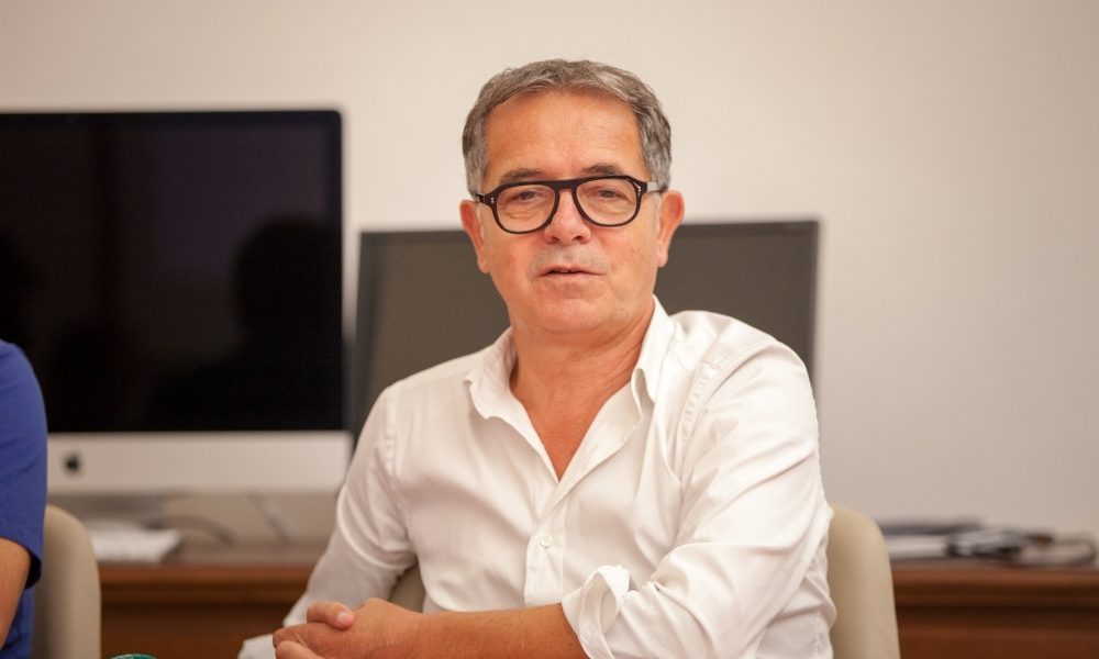 Comuni: sindaco Olbia, “mi ricandido”