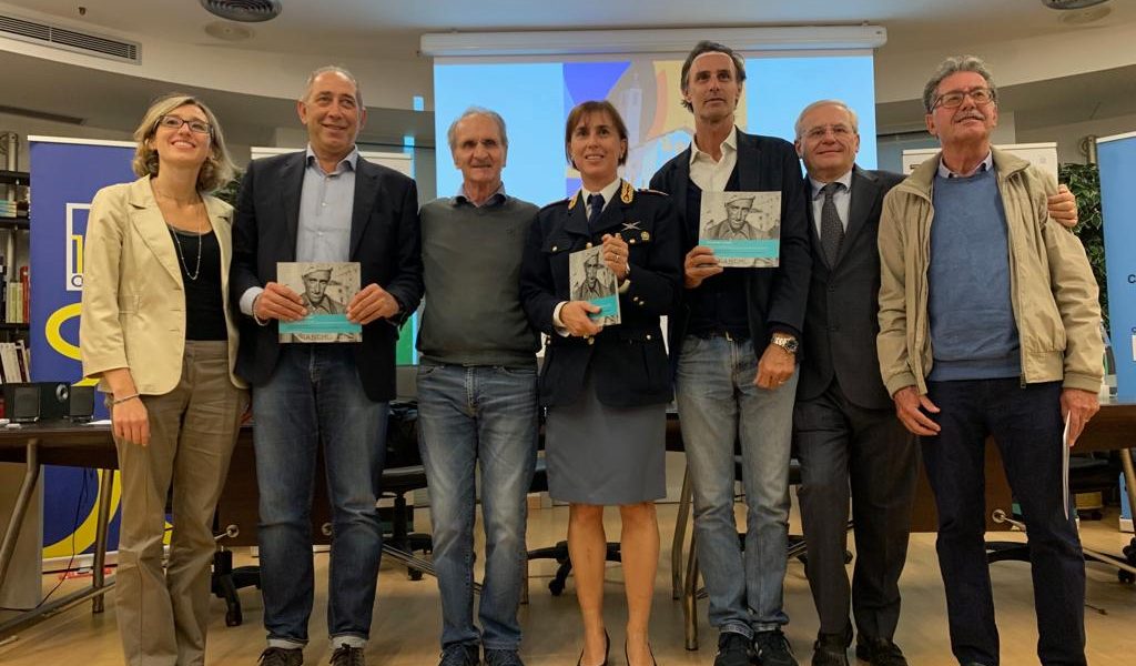 Giro di Lombardia, Stefano Allocchio e l’arrivo sul Lario: «Il finale ideale»