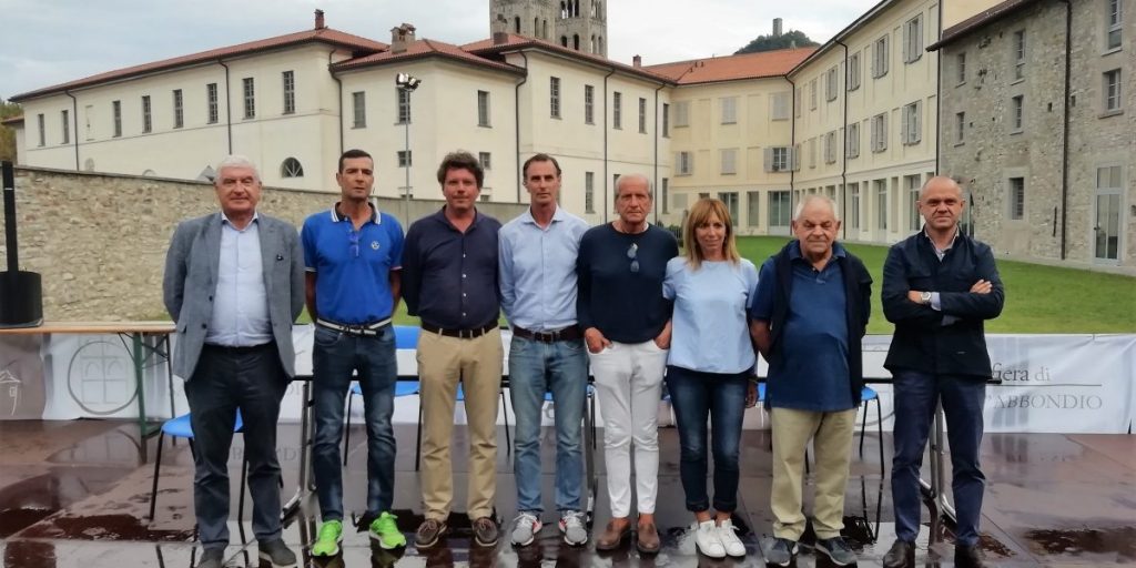 Eventi sportivi sul Lario: settimane ad alta intensità