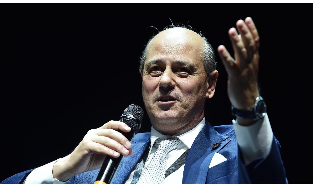 Confindustria avvia procedura contro Guzzini