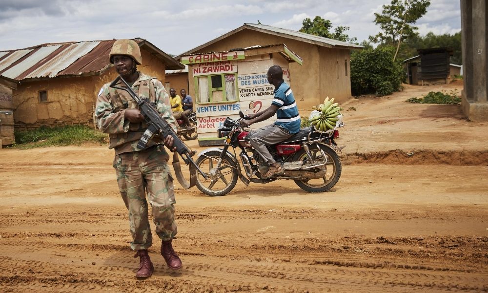 Congo: Usa, Adf organizzazione terroristica legata all’Isis