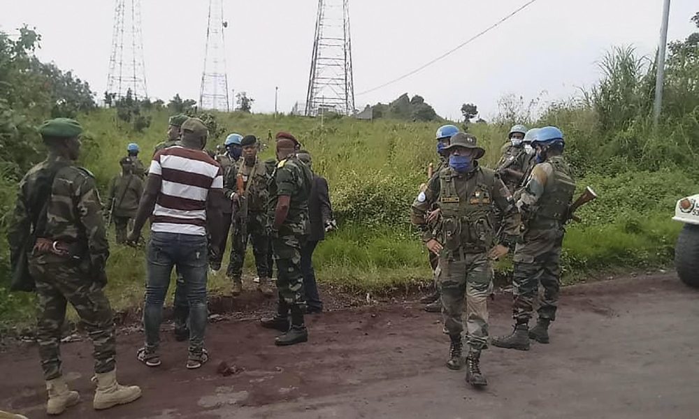 Congo: il carabiniere tentò di salvare l’ambasciatore