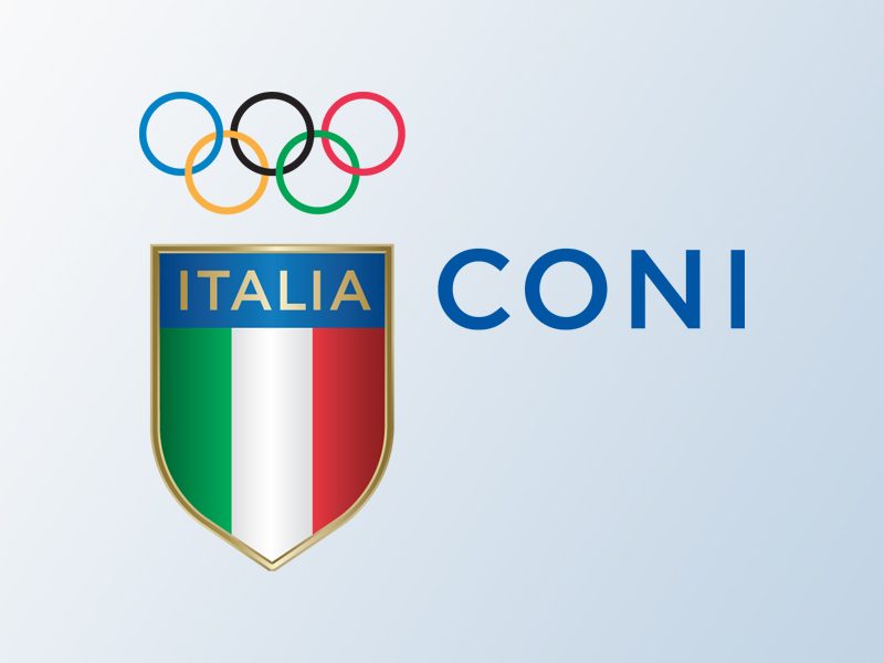 I riconoscimenti del Coni ai protagonisti dello sport, in campo e fuori