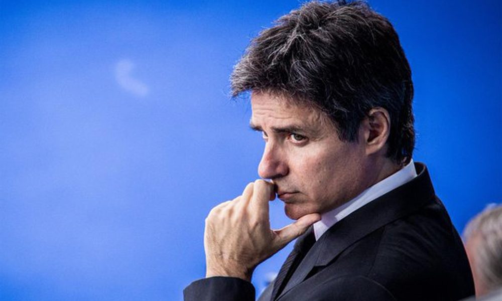 Coni: Cito (Taekwondo), rischio sanzioni Cio per noi incubo