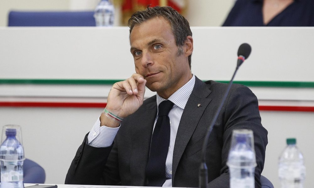 Coni: Consiglio commissaria Hockey e Pentathlon