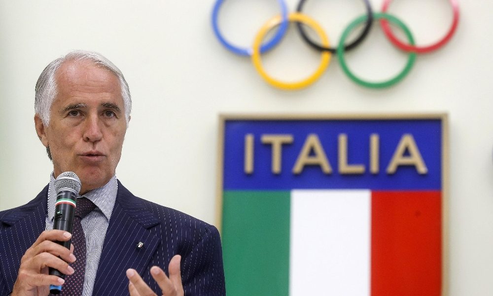 Coni: Corte dei Conti, bene gestione finanziaria 2018