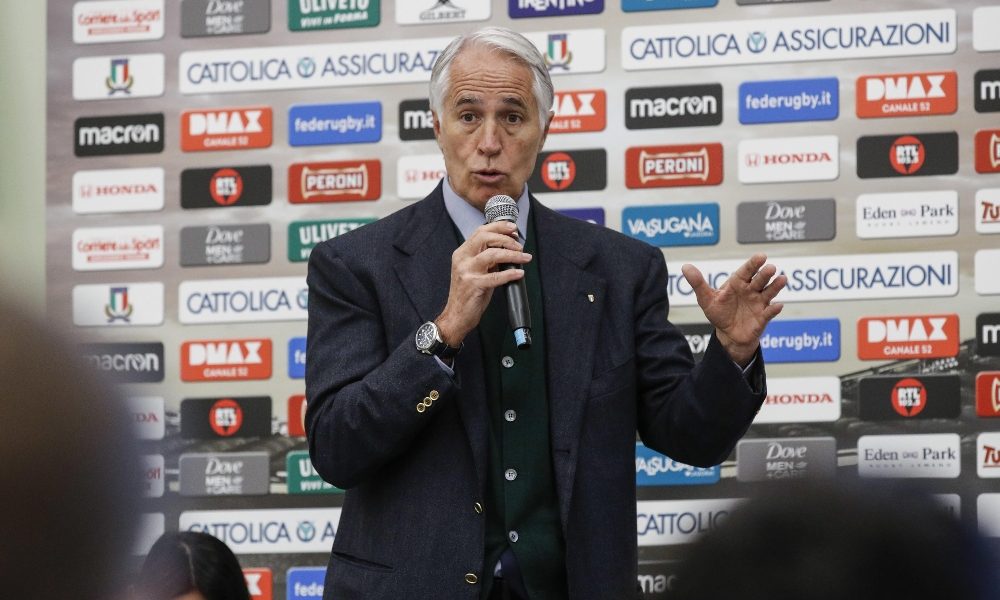 Coni: Malagò, ‘su sport a scuola situazione drammatica’