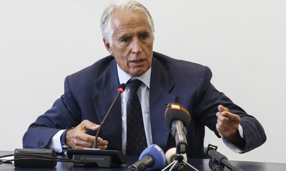 Coni: svolta rosa Malagò, in Giunta 4 su 13 saranno donne