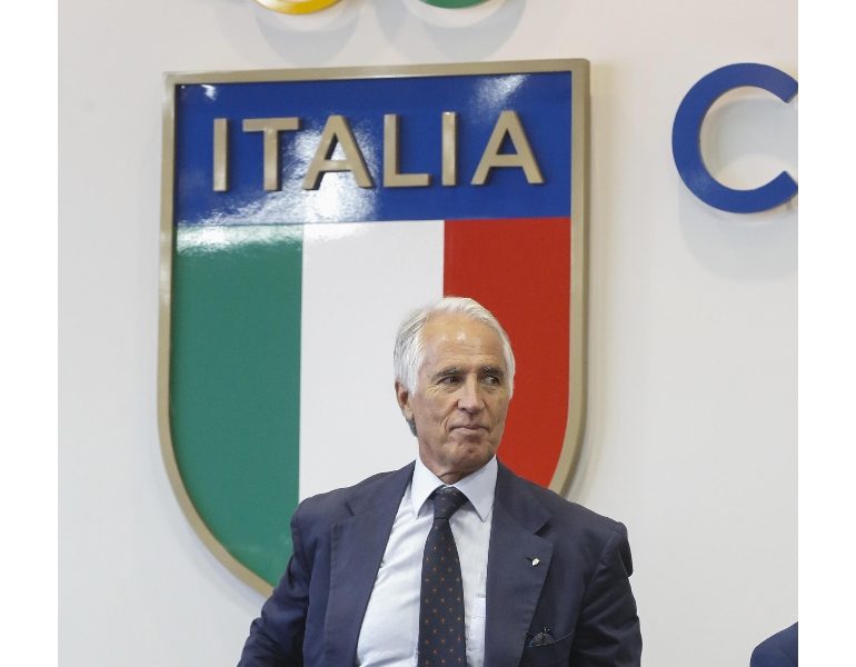 Coni:Malagò, per Cio a rischio siamo rimasti noi e Sudafrica