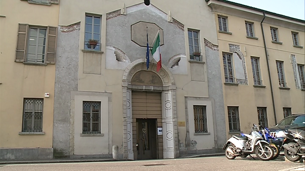 Note a 360 gradi nel 2019 del Conservatorio di Como