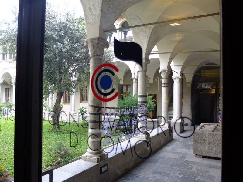 Conservatorio in lutto, addio al maestro Marco Rossi