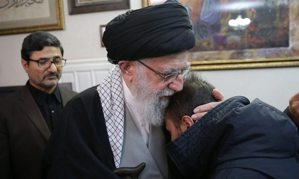 Consigliere Khamenei, sarà un Vietnam