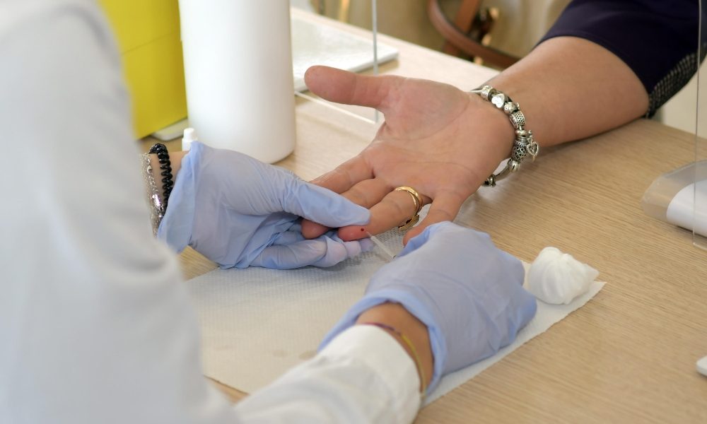Covid, un solo nuovo positivo in provincia di Como