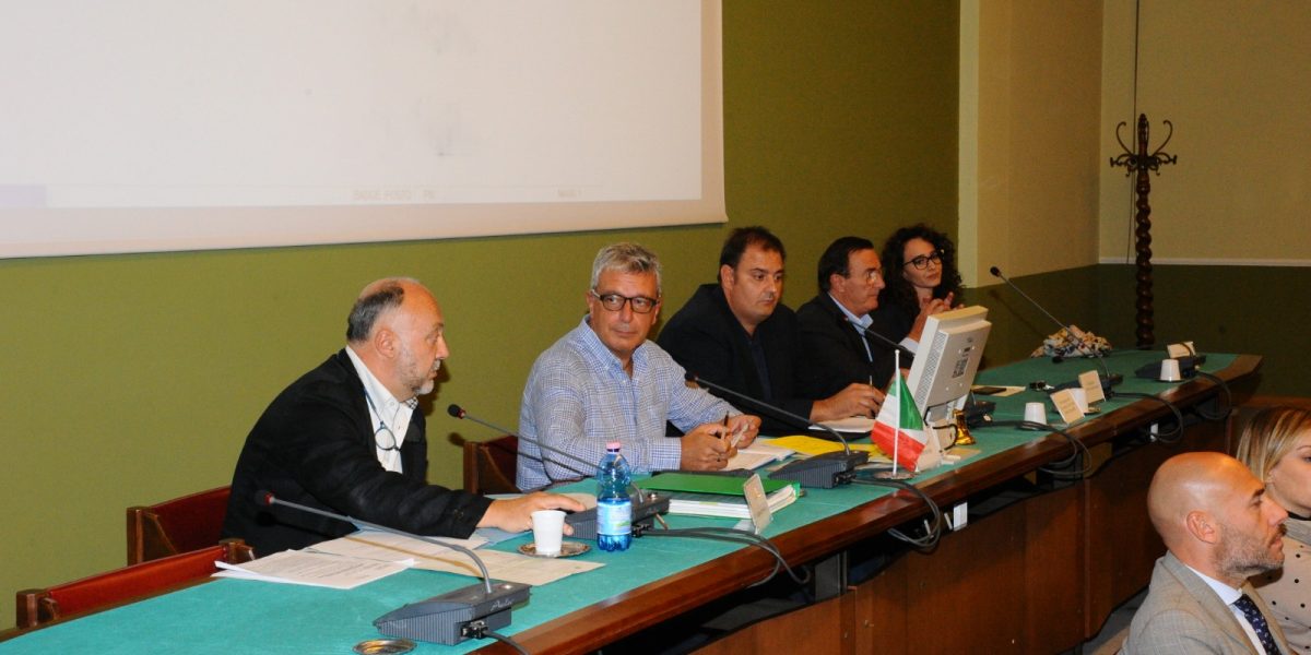Cantù, Edgardo Arosio decaduto dalla carica di sindaco. La guida della città ad Alice Galbiati