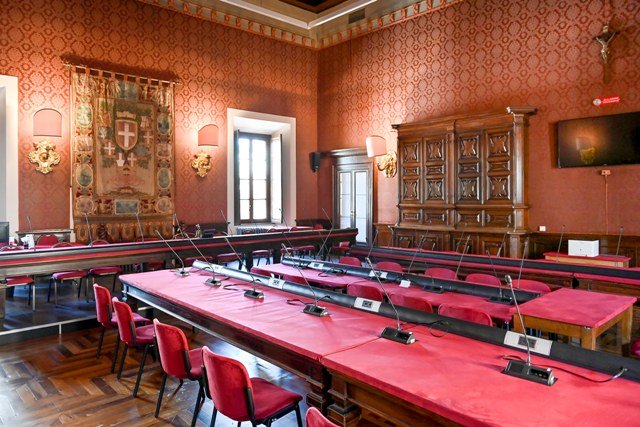 Rimpasto, ancora tutto fermo, il nodo è nei lavori pubblici