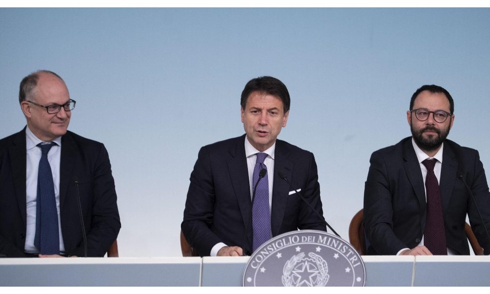 Consiglio ministri esamina cuneo fiscale