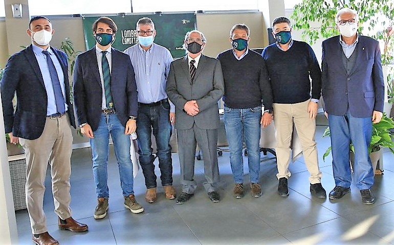 Canottaggio: Andrea Fornasiero entra a far parte del comitato regionale