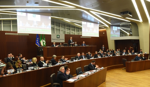 Consiglio regionale, commissioni operative 65 giorni dopo le elezioni