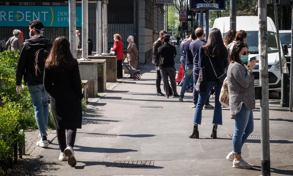 Consulenti, 3,7 mln nuclei in difficoltà