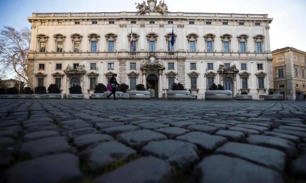 Consulta boccia il referendum