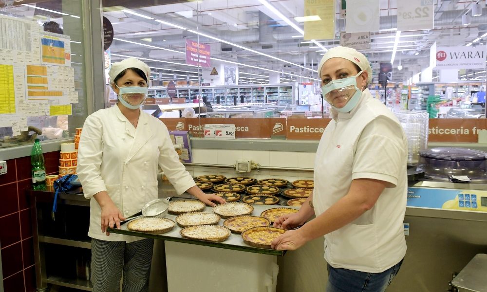 Consumi:Coop Alleanza 3.0, sostenibili e digitali post Covid