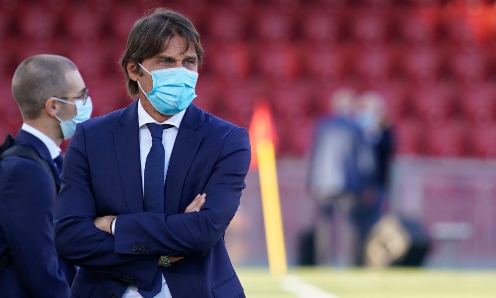 Conte “tra 0-0 e 5-4 per noi, sceglierei il secondo”
