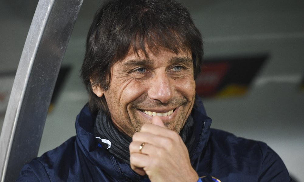 Conte: Lautaro distratto da Messi? No, è concentrato