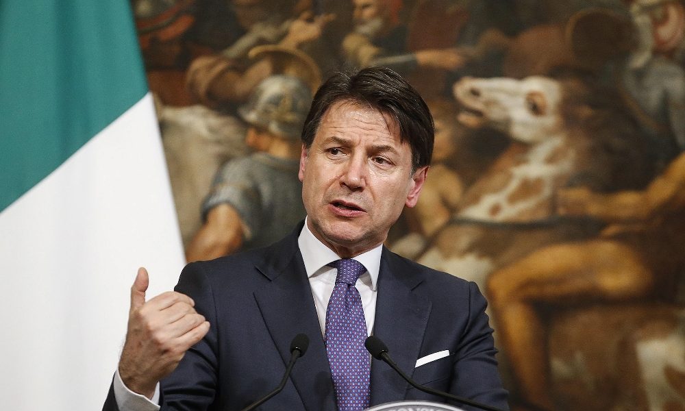 Conte, Miur punterà su nostri Atenei
