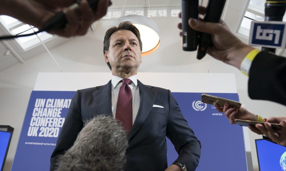 Conte a Mittal, occupazione sia adeguata